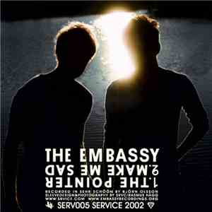 The Embassy - The Pointer album flac
