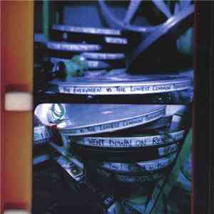 The Everymen  - The Everymen vs Lowest Common Denominator album flac