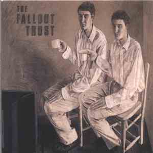 The Fallout Trust - EP1 album flac