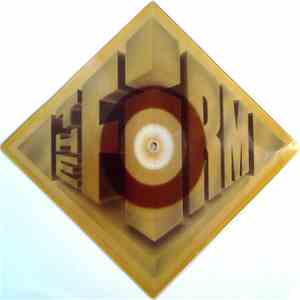 The Firm  - Radioactive album flac
