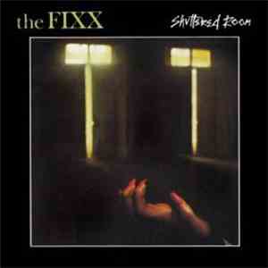 The Fixx - Shuttered Room album flac