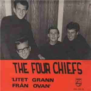 The Four Chiefs - Litet Grann Från Ovan / Birds album flac
