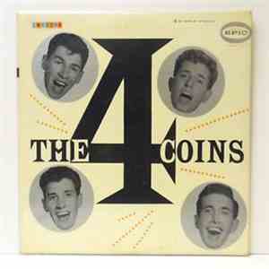 The Four Coins - The Four Coins album flac