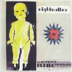 The Freedom Cruise / Nightwalker  - Cruise / Lucifer's Aching Revolver album flac