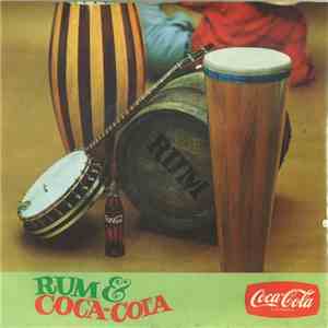 The German Bonds - Besser Geht's Mit Coca-Cola album flac