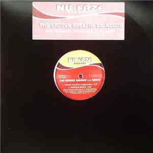 The Groove Assasin v.s. Rodog - I Know A Place album flac