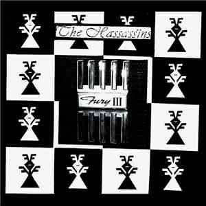The Hassassins - Fury III album flac