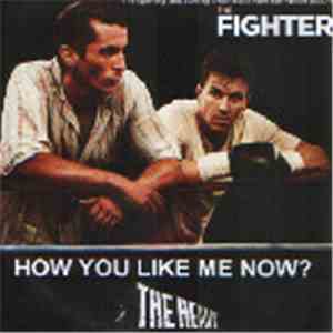 The Heavy - How You Like Me Now? album flac