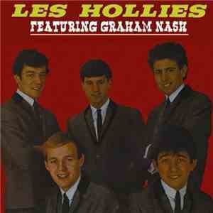 The Hollies - Hollies Featuring Graham Nash album flac