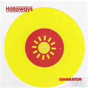 The Holloways - Generator album flac