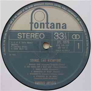 The International Studio Orchestra - Sounds Like Kaempfert album flac