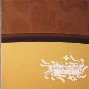 The Jazzinvaders - Up & Out album flac
