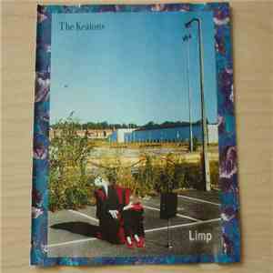 The Keatons - Limp album flac