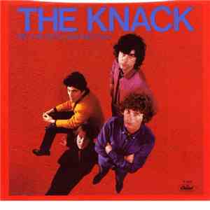 The Knack - Pay The Devil (Ooo Baby Ooo) album flac