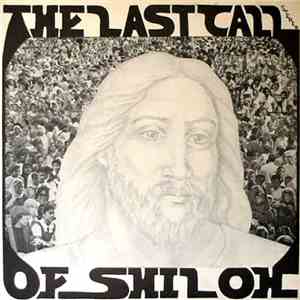 The Last Call Of Shiloh - The Last Call album flac