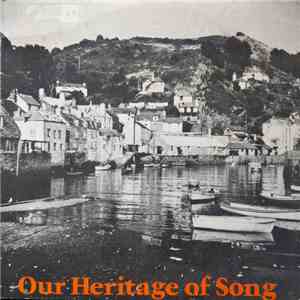 The Linden Singers And Players - Our Heritage Of Song album flac