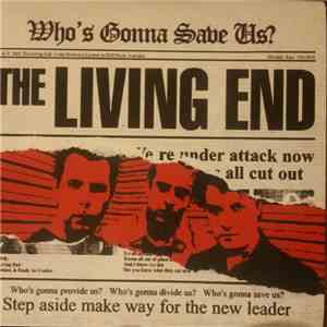 The Living End - Who's Gonna Save Us album flac