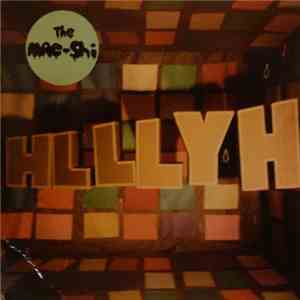 The Mae-Shi - HLLLYH album flac