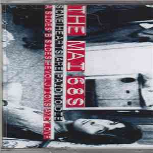 The Mai 68s - Some Hearts Are Paid To Die album flac