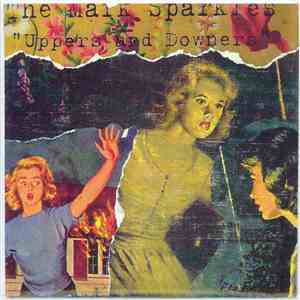 The Mark Sparkles - Uppers And Downers album flac
