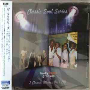 The McCrarys - Loving Is Living & On The Other Side album flac