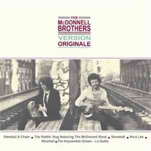 The McDonnell Brothers - Version Originale album flac