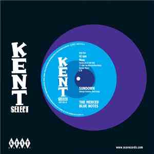 The Merced Blue Notes - Sundown / Whole Lotta Something album flac