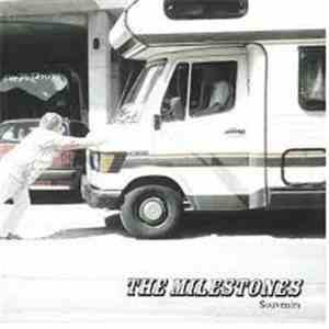 The Milestones - Souvenirs album flac