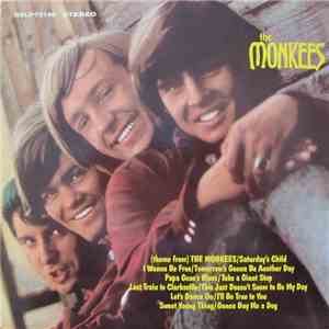 The Monkees - The Monkees album flac