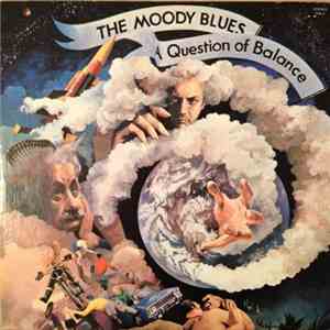 The Moody Blues - A Question Of Balance album flac