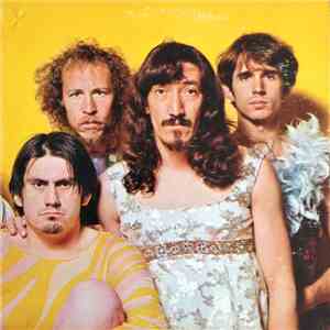 The Mothers Of Invention - We're Only In It For The Money album flac