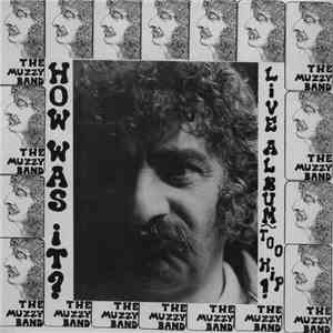 The Muzzy Band - How Was It? Live Album album flac
