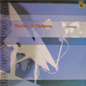 The New X-Perience - Keymap album flac