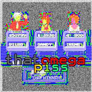 The O'Brien Project - That Omega Piss album flac