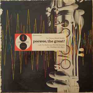 The Pee Wee Russell Sextets - Peewee, The Great! album flac