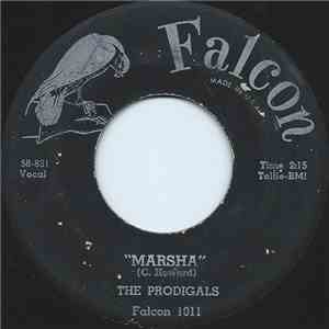 The Prodigals - Marsha / Judy album flac