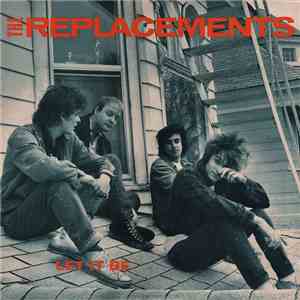 The Replacements - Let It Be album flac