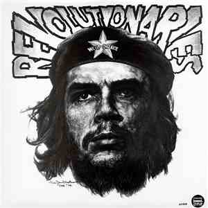 The Revolutionaries - The Revolutionaries album flac