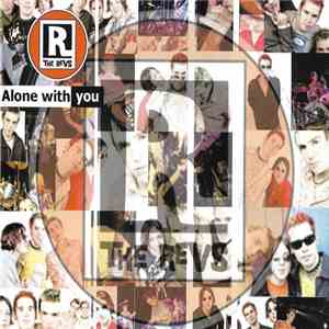 The Revs - Alone With You album flac
