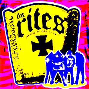 The Rites - Pissing On Your Grave album flac
