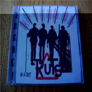The Ruts - In A Rut album flac