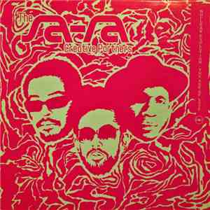 The SA-RA Creative Partners - Nuclear Evolution : The Age Of Love album flac