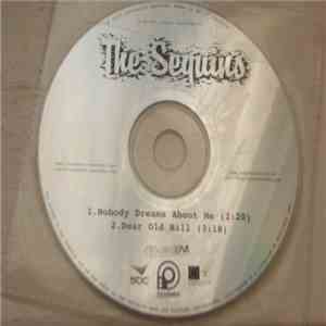 The Sequins  - Nobody Dreams About Me album flac