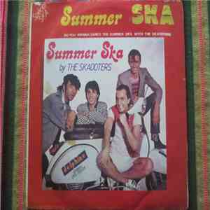 The Skaooters - Summer Ska album flac