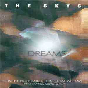 The Skys - Dreams album flac