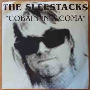 The Sleestacks  - Cobain In A Coma album flac