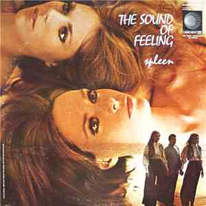 The Sound Of Feeling - Spleen album flac