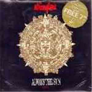 The Stranglers - Always The Sun album flac