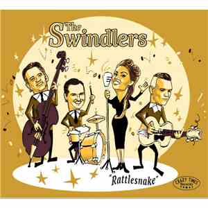 The Swindlers - Rattlesnake album flac