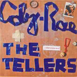 The Tellers Featuring Coby-Rae - Holiness album flac